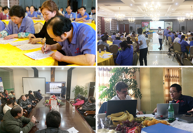 玻璃鋼護(hù)桿源頭廠家尊重人才,禮遇人才